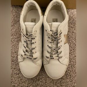 Vintage Havana Sneakers